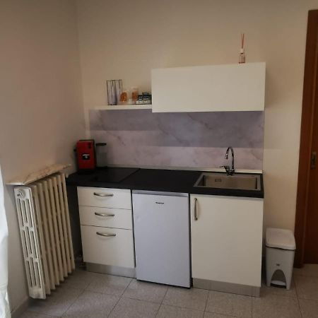 D&V Maison Potenza Zewnętrze zdjęcie