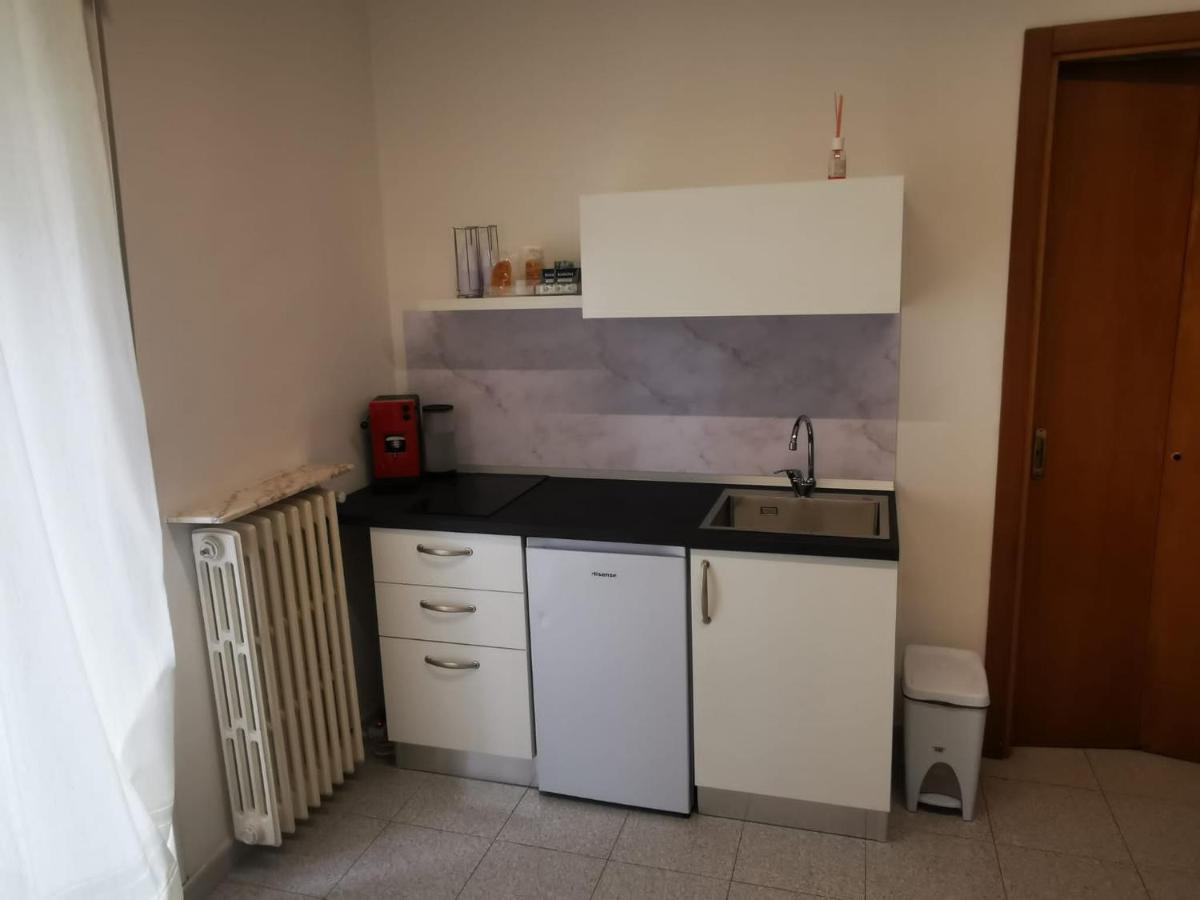 D&V Maison Potenza Zewnętrze zdjęcie