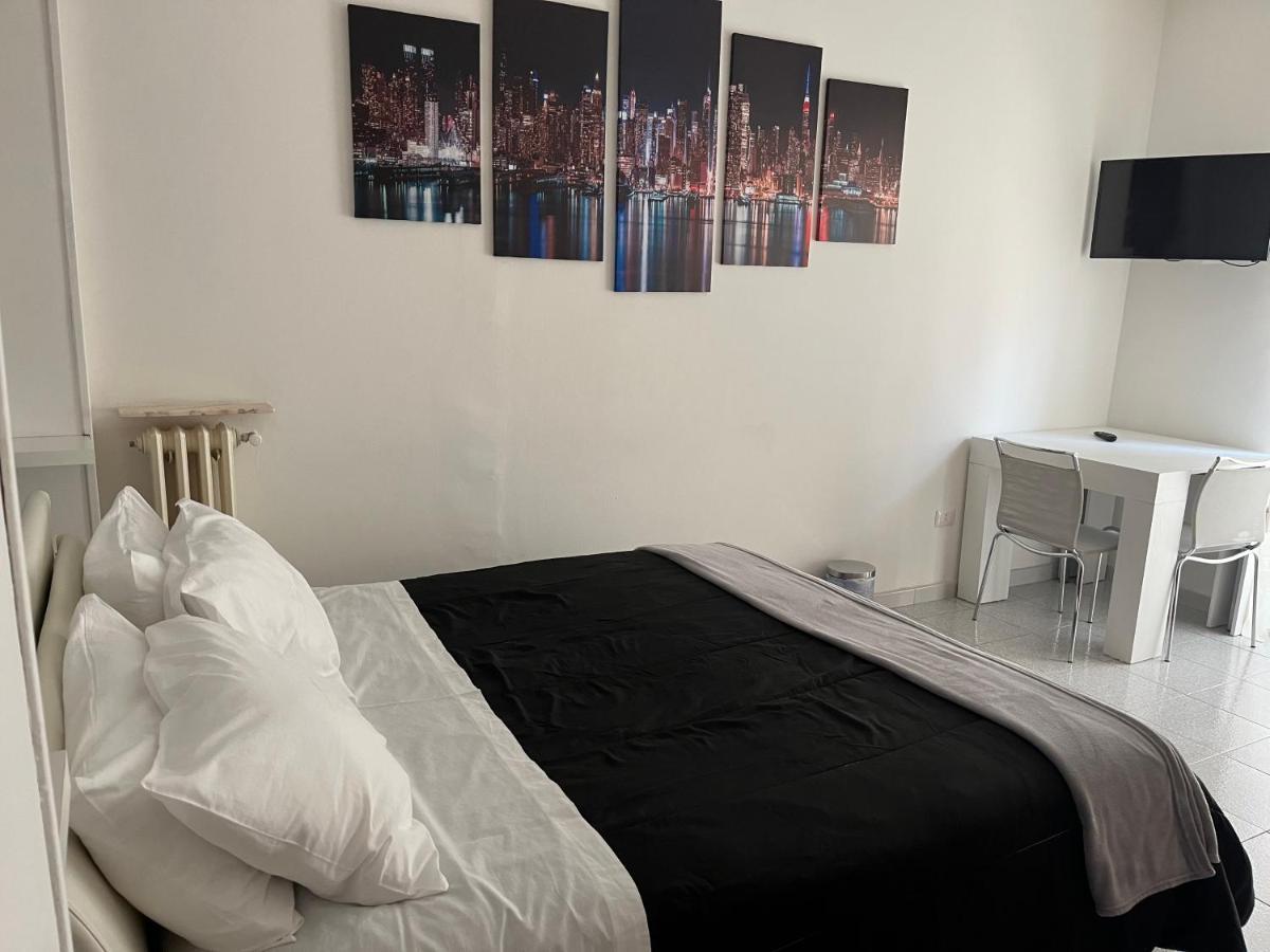 D&V Maison Potenza Zewnętrze zdjęcie