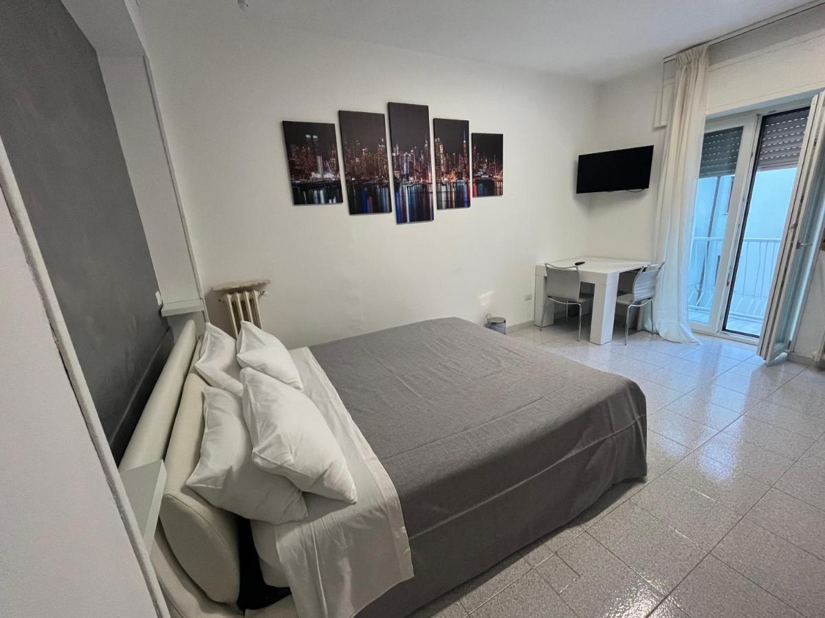 D&V Maison Potenza Zewnętrze zdjęcie